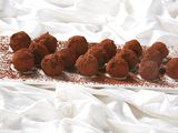 Chocolate Truffle