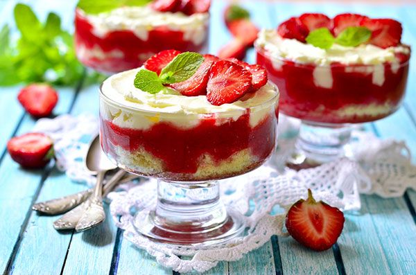 Trifle