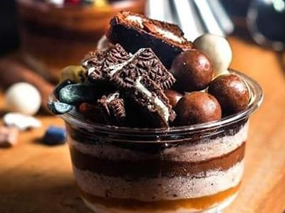 Trifle