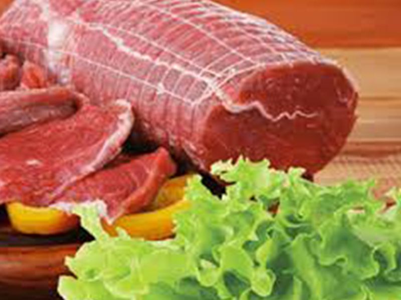 Beef Rump Roast