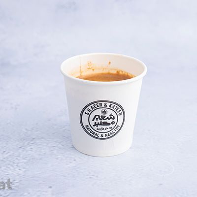 Turkish Coffee