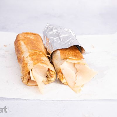 Turkey Roll
