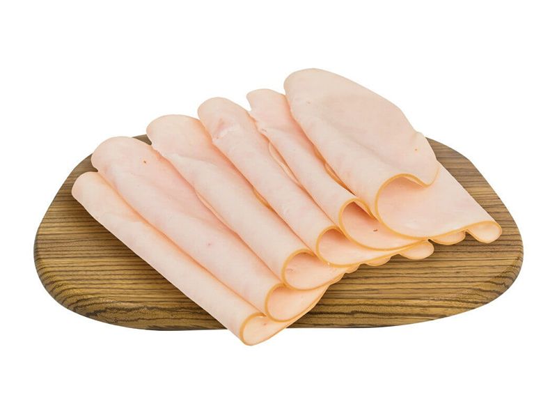 Smoked Turkey