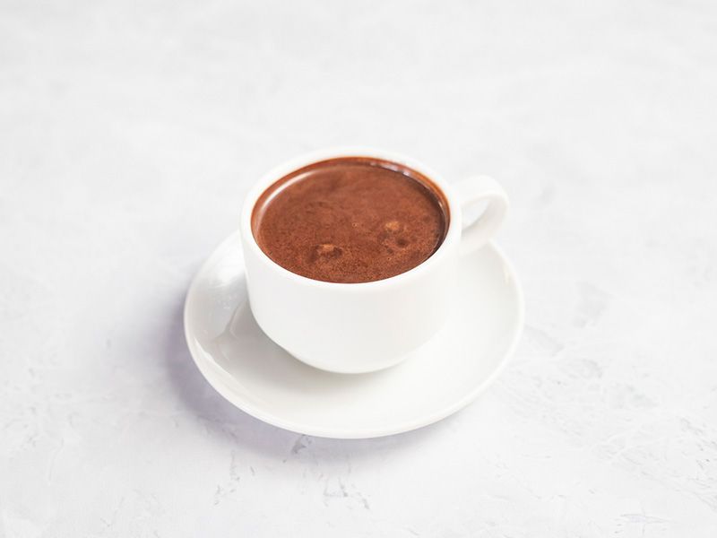 Double Turkish Coffee
