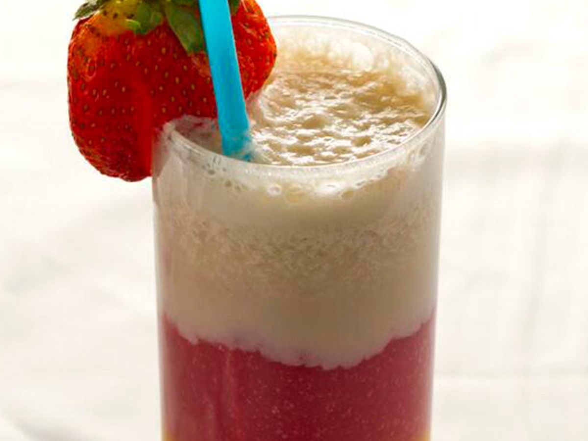 Tropical Cocktail