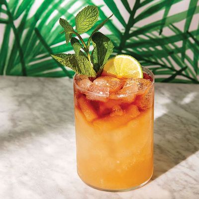 Tropical
