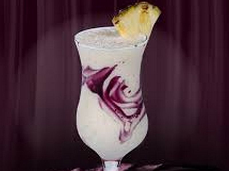 Tropical Cocktail
