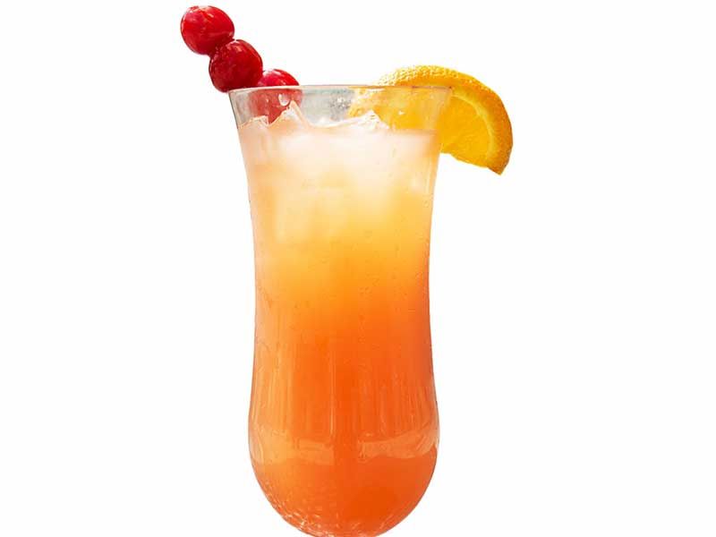 Tropicana Cocktail