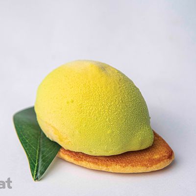 Lemon Trompe l'oeil