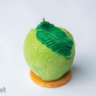 Apple Trompe l'oeil