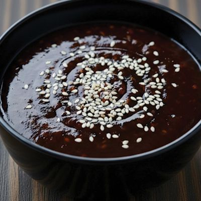 TERIYAKI SAUCE