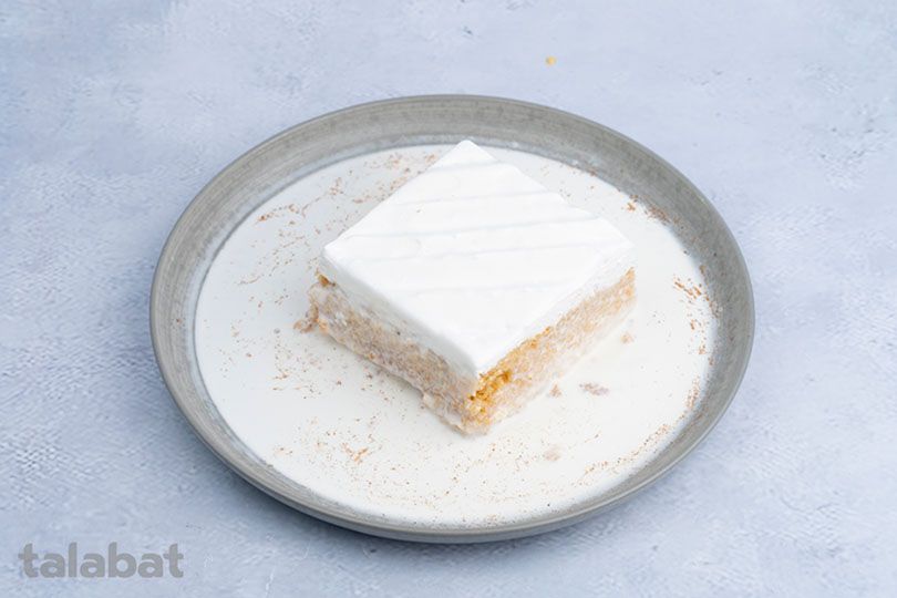 Tres Leches