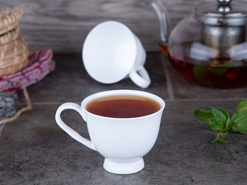 Tchai Tea
