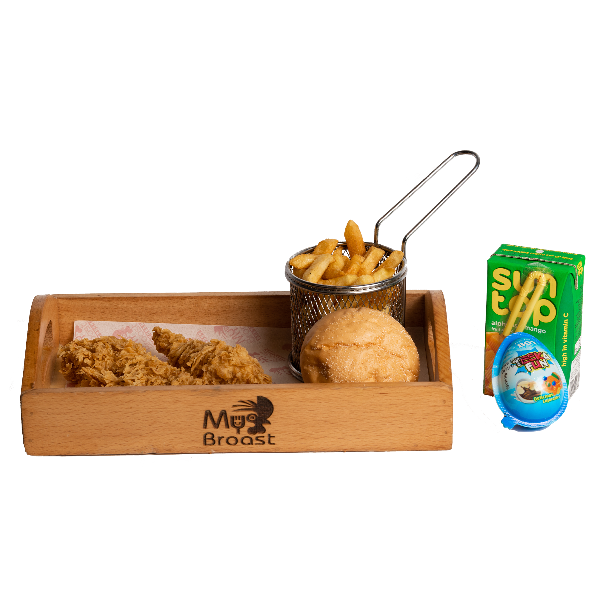 Chicken Strips