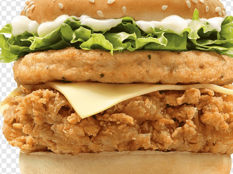 Asteria Chicken