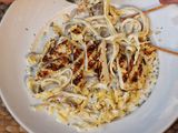 Alfredo Pasta