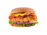 BBQ Chicken Sandwich