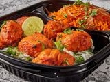 Chicken Tikka