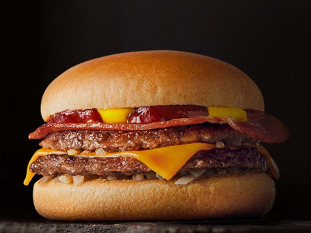 chicken grill Burger