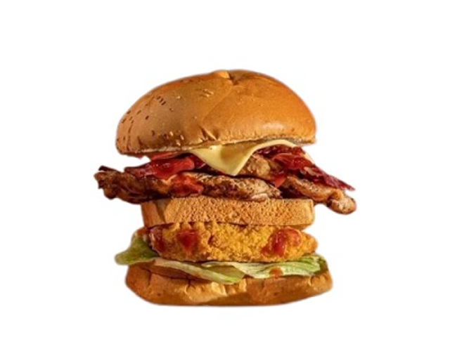 Juicy Chicken