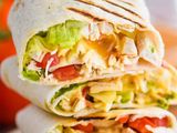 Chicken Wrap