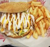 Chicken Ranch