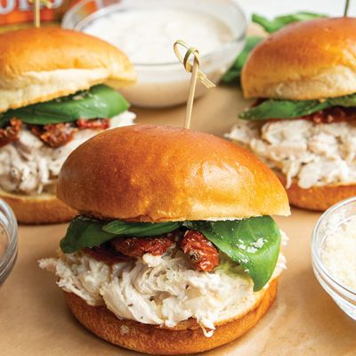 Chicken Ranch