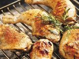 Rosemary Chicken Dish