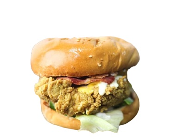Chicken Royal Dhoom