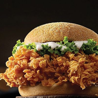 Chicken Zomba