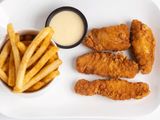 Chicken Strips