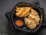 Chicken Strips