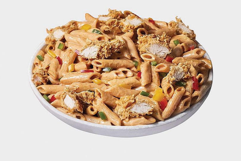 Chicken Supreme