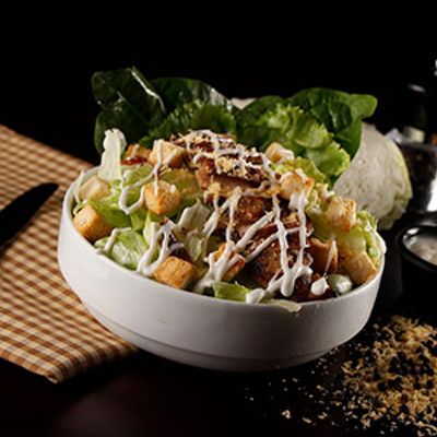 Chicken Caesar Salad