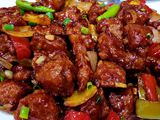 Chili chicken