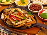 Chicken Fajita