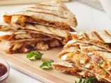 Chicken Quesadilla