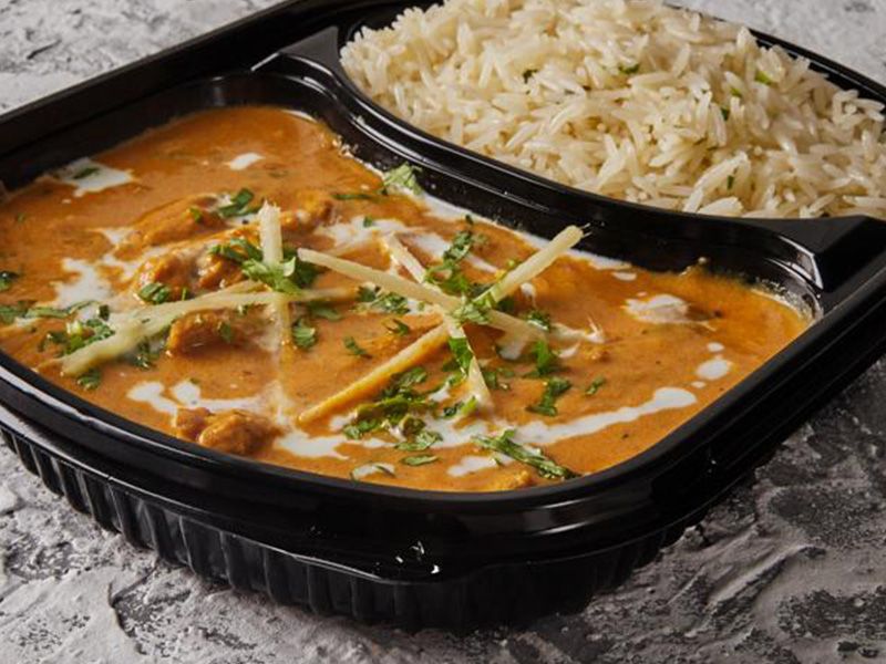 Chicken Curry
