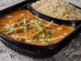 Chicken Curry