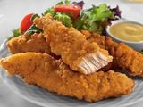 Crispy Chicken