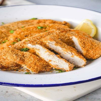 Crispy Chicken