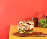 Crispy Chicken Ranch Single