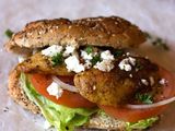Crispy Chicken Sandwich