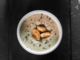 Chicken Creamy Soup