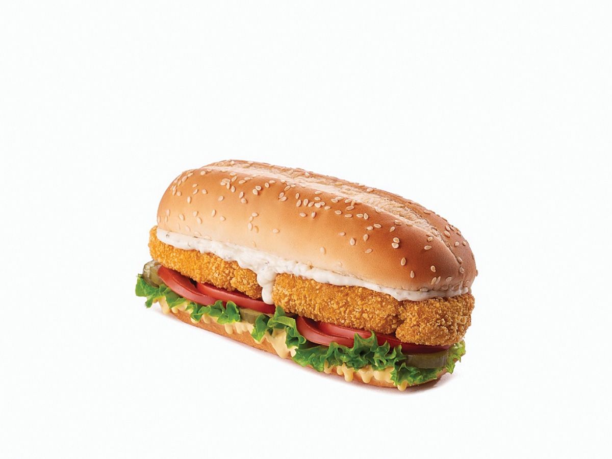 Classic Chicken