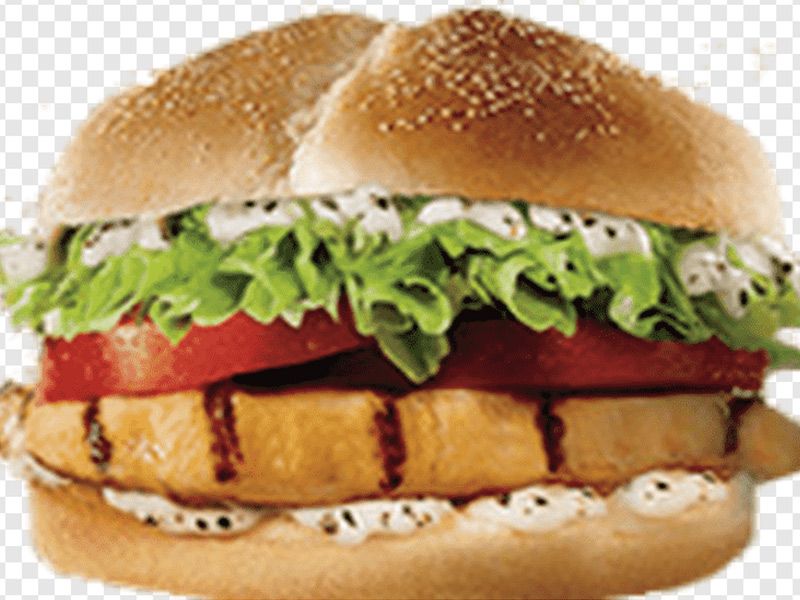 Classic Chicken