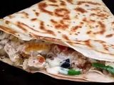 Chicken Lover Crepe