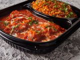 Chicken Masala