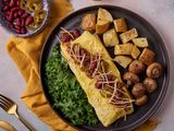 Mexican Chicken Dish