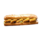 Chicken Pane